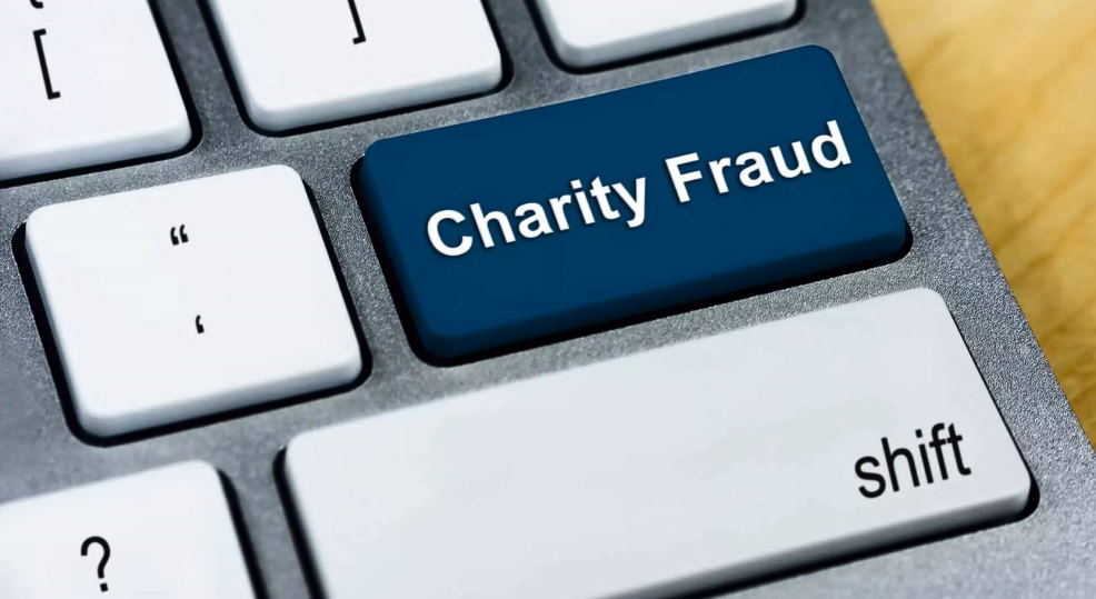 charity fraud