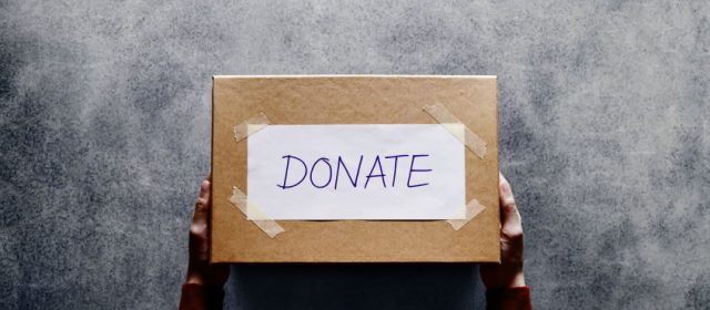 Reasons Why People Don’t Donate to Charity and How to Change That