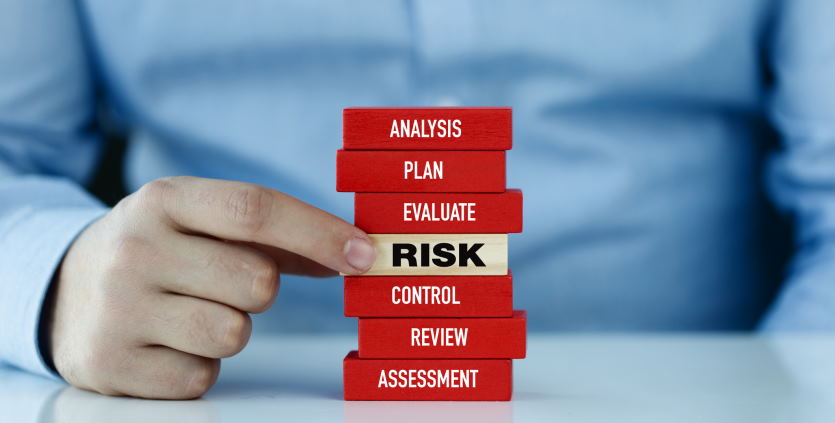 effective risk management